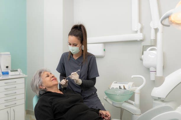 Best Emergency Dental Services for Seniors in Waterford, WI