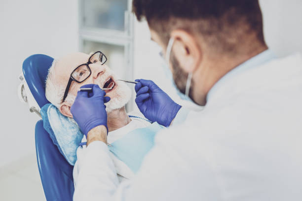 Best Pediatric Emergency Dentist in Waterford, WI